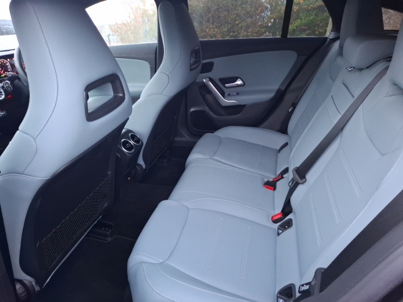 Used Mercedes-Benz CLA 2024 for sale - 76548177: Photo 6