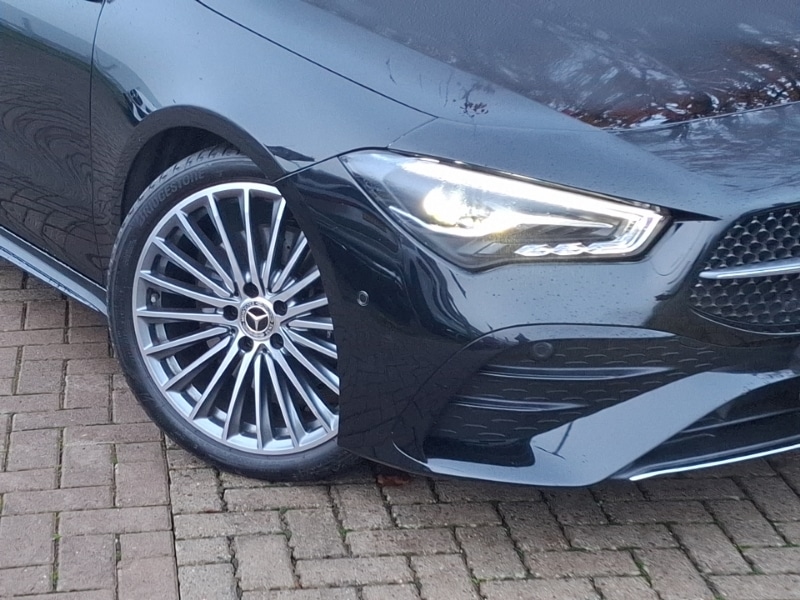 Used Mercedes-Benz CLA 2024 for sale - 76548177: Photo 9