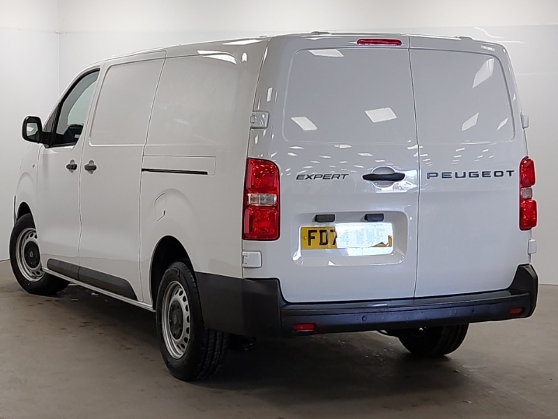 Used Peugeot Expert 2024 for sale - 77242215: Photo 3