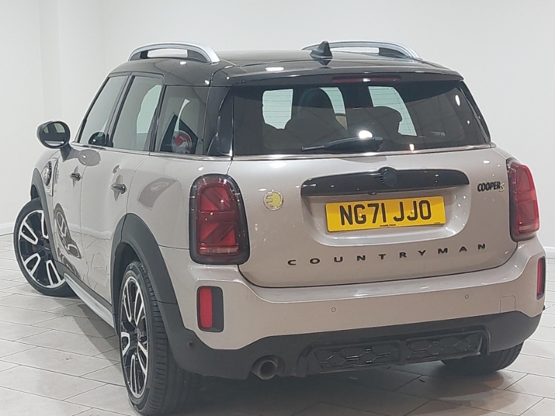 Used MINI Countryman 2021 for sale - 78032251: Photo 3