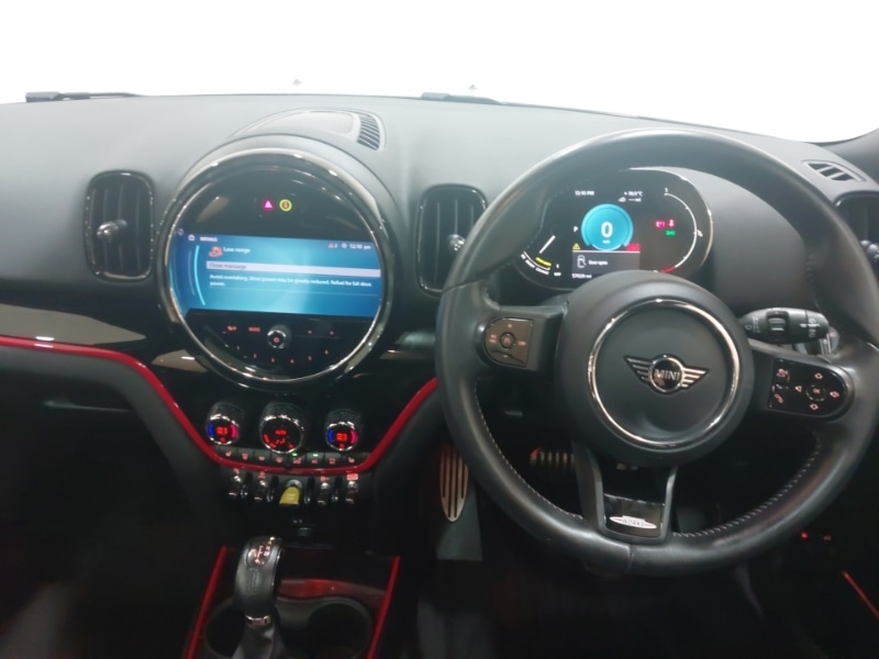 Used MINI Countryman 2021 for sale - 78032251: Photo 7