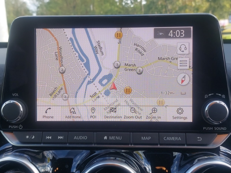 Used Nissan Juke 2022 for sale - 76687937: Photo 10