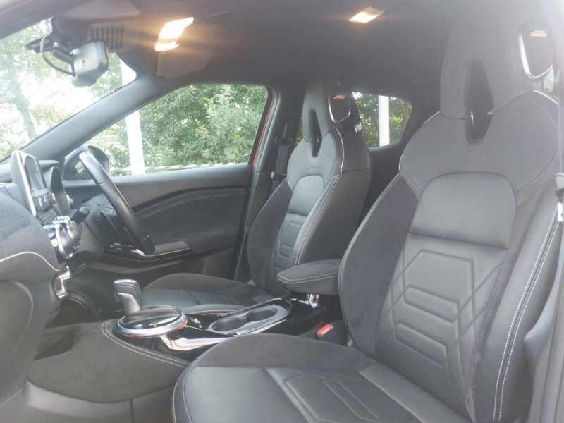 Used Nissan Juke 2022 for sale - 76687937: Photo 5