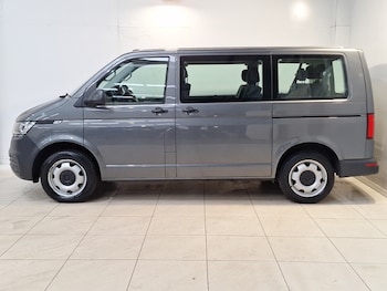 Used Volkswagen Transporter Shuttle 2021 for sale - 79529059: Photo