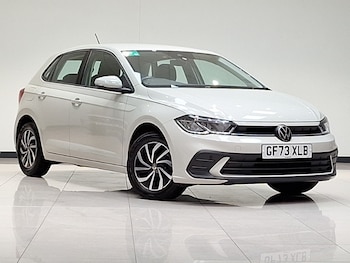 Volkswagen Polo feature image