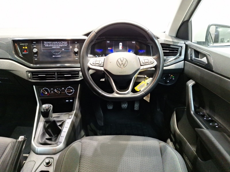 Used Volkswagen Polo 2023 for sale - 77031974: Photo 7