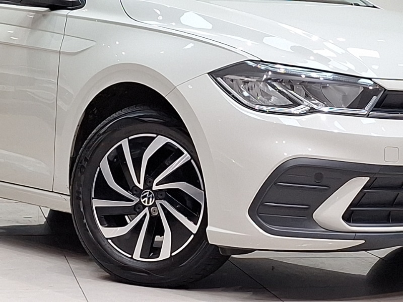 Used Volkswagen Polo 2023 for sale - 77031974: Photo 9