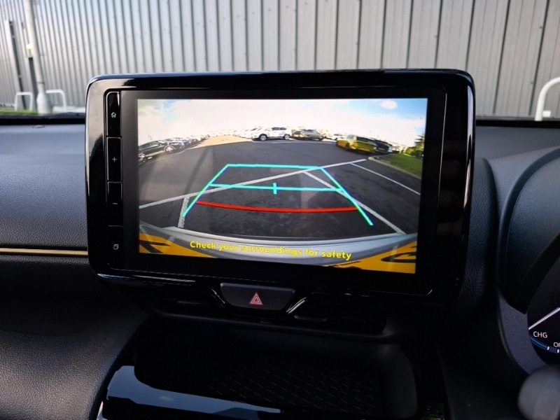 Used Toyota Yaris Cross 2022 for sale - 76456562: Photo 10