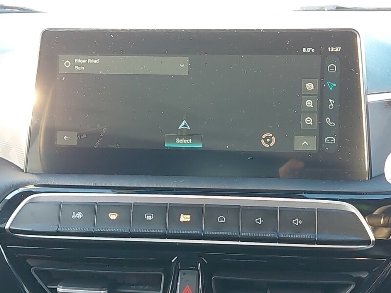 Used MG MG3 2024 for sale - 77569533: Photo 11