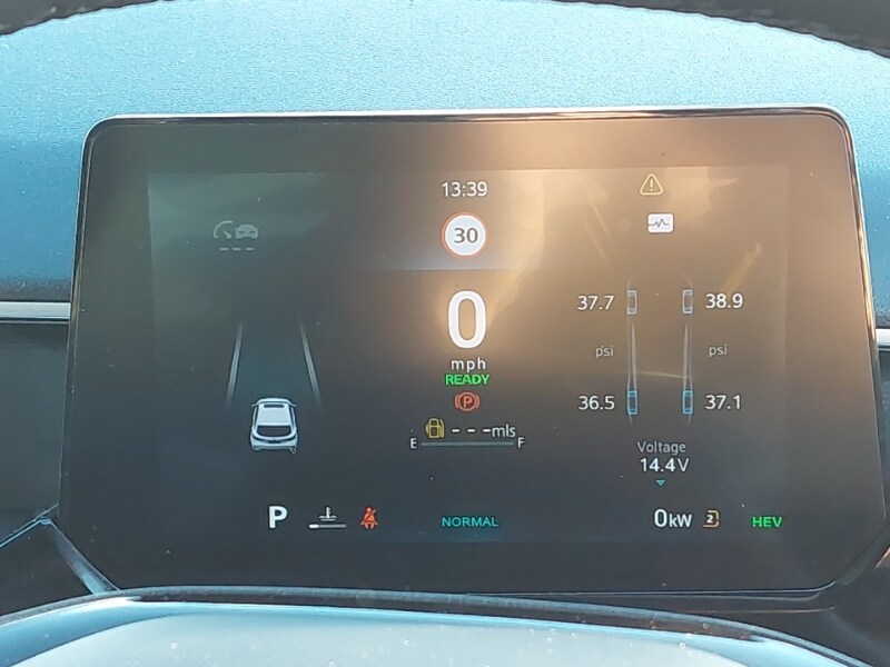 Used MG MG3 2024 for sale - 77569533: Photo 12