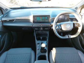 Used MG MG3 2024 for sale - 77569533: Photo