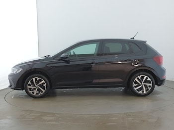 Used Volkswagen Polo 2025 for sale - 78635176: Photo