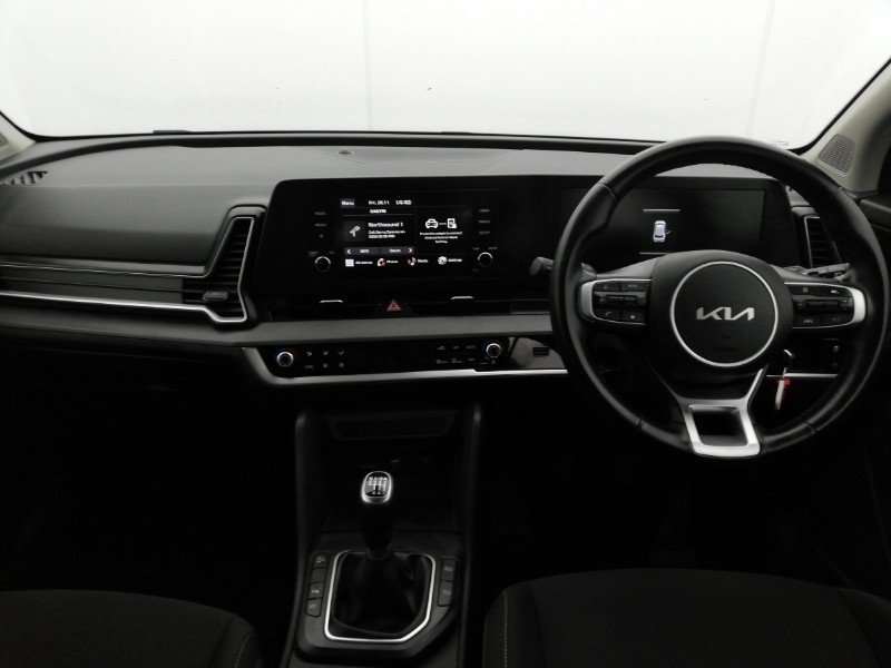 Used Kia Sportage 2022 for sale - 76827404: Photo 2