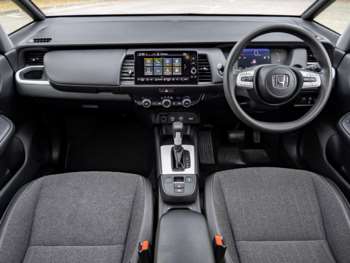 Used Honda Jazz 2021 for sale - 75362079: Photo