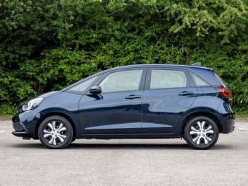 Used Honda Jazz 2021 for sale - 75362079: Photo