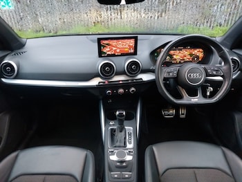 Used Audi Q2 2022 for sale - 76837864: Photo