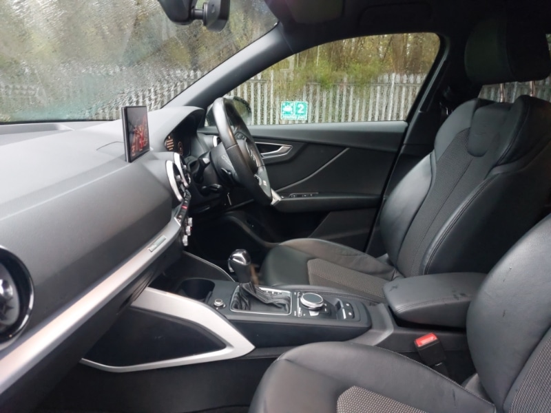 Used Audi Q2 2022 for sale - 76837864: Photo 5