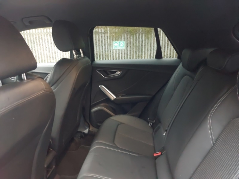 Used Audi Q2 2022 for sale - 76837864: Photo 6