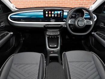 Used Fiat 600 2025 for sale - 76456323: Photo