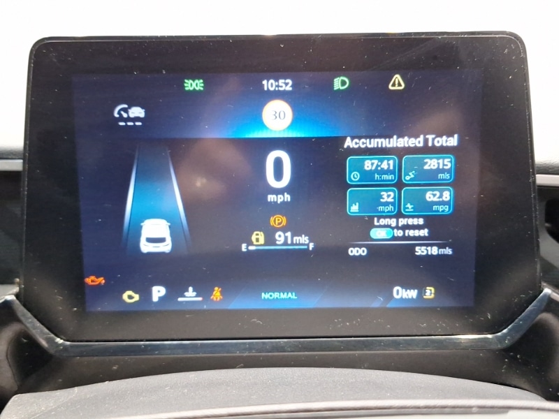 Used MG MG3 2025 for sale - 77224152: Photo 11