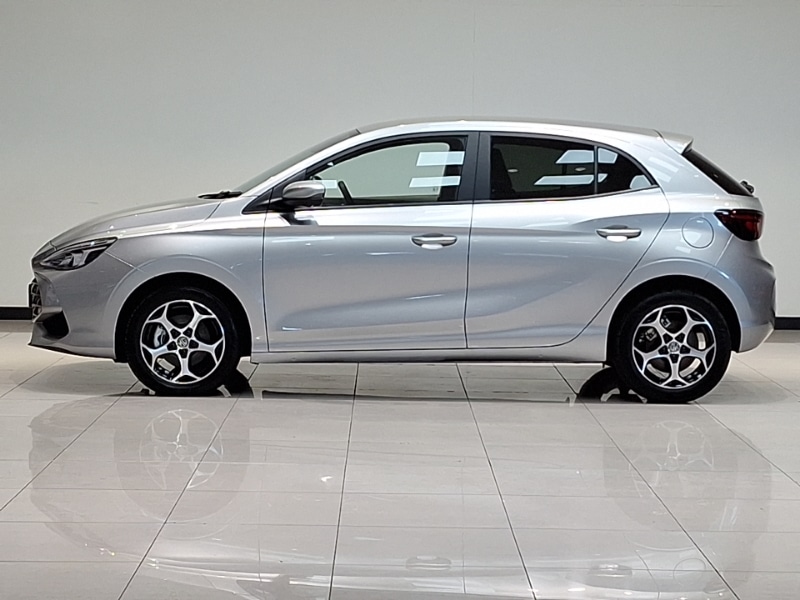 Used MG MG3 2025 for sale - 77224152: Photo 4