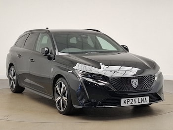 Used Peugeot 308 2025 for sale - 78699836: Photo