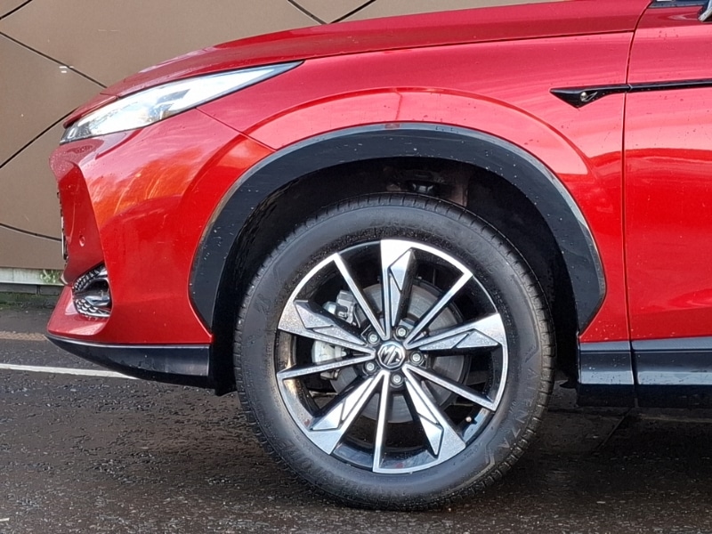 Used MG MG HS 2024 for sale - 77174197: Photo 12