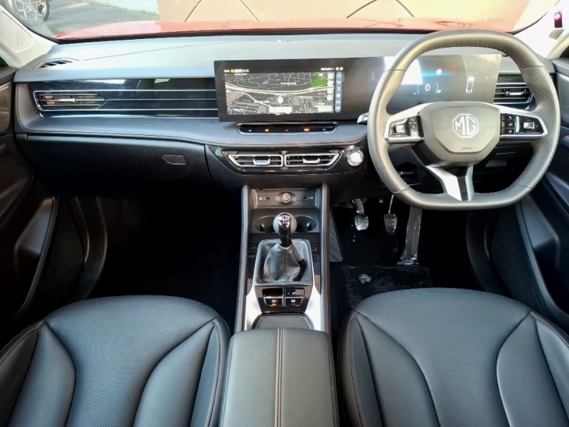 Used MG MG HS 2024 for sale - 77174197: Photo 2