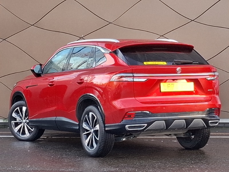 Used MG MG HS 2024 for sale - 77174197: Photo 3