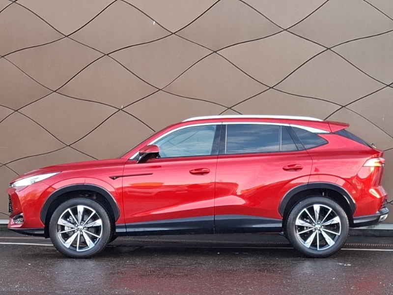 Used MG MG HS 2024 for sale - 77174197: Photo 4