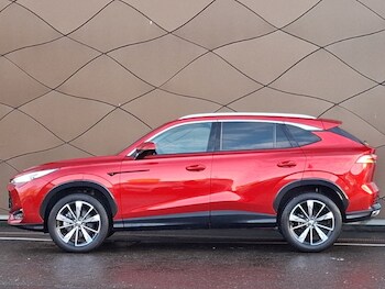 Used MG MG HS 2024 for sale - 77174197: Photo