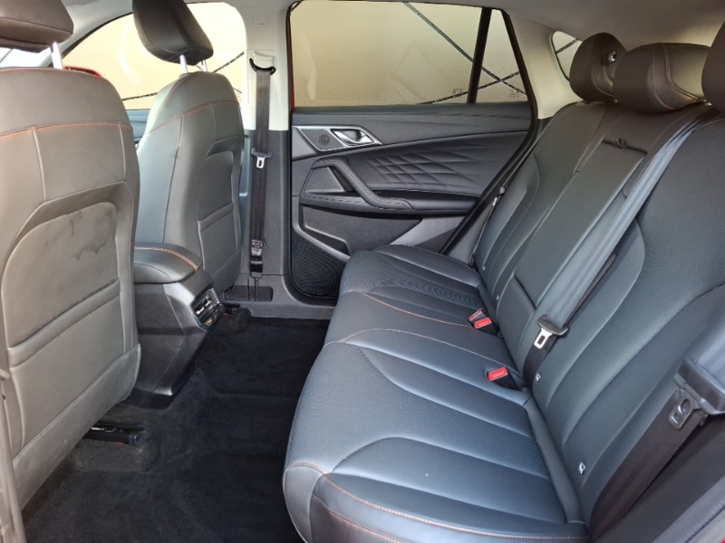 Used MG MG HS 2024 for sale - 77174197: Photo 6