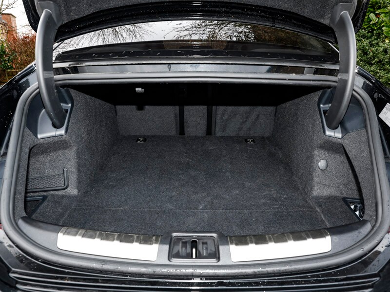 Used Audi e-tron GT 2023 for sale - 77924601: Photo 8