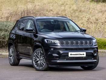 2025 - 1.5 T4 e-Torque Hybrid Summit 5dr DCT