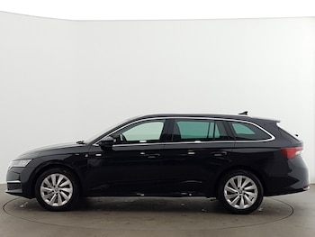 Used Skoda Octavia 2024 for sale - 77816953: Photo