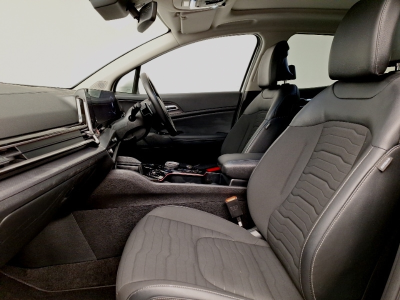 Used Kia Sportage 2022 for sale - 78099504: Photo 5