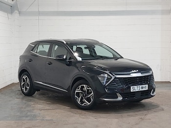Used Kia Sportage 2023 for sale - 79372768: Photo