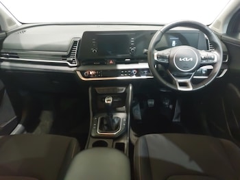 Used Kia Sportage 2023 for sale - 79372768: Photo
