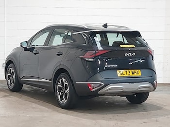 Used Kia Sportage 2023 for sale - 79372768: Photo
