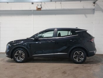 Used Kia Sportage 2023 for sale - 79372768: Photo