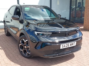 Used Vauxhall Mokka 2026 for sale - 79516876: Photo