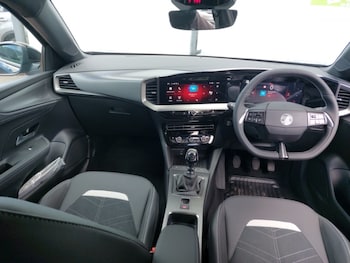 Used Vauxhall Mokka 2026 for sale - 79516876: Photo