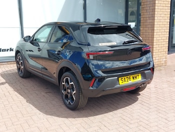 Used Vauxhall Mokka 2026 for sale - 79516876: Photo