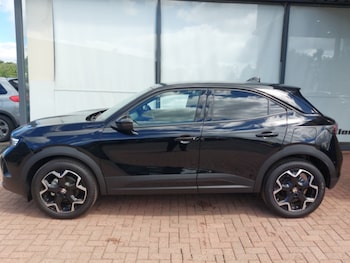 Used Vauxhall Mokka 2026 for sale - 79516876: Photo