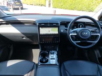 Used Hyundai TUCSON 2022 for sale - 74966833: Photo