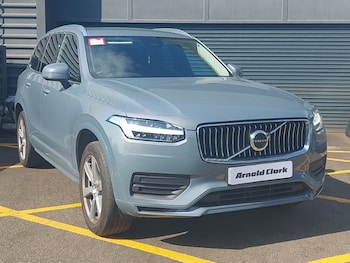 Used Volvo XC90 2022 for sale - 79171616: Photo