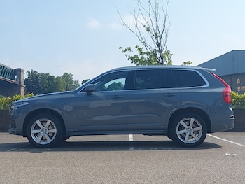 Used Volvo XC90 2022 for sale - 79171616: Photo