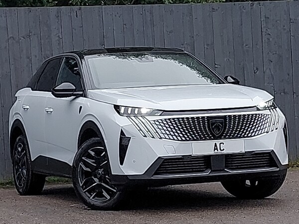 Used Peugeot 3008 2025 for sale - 76258903: Photo 1