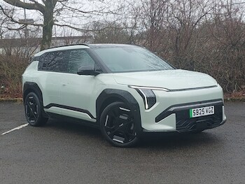 Kia EV3 feature image