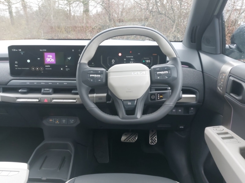 Used Kia EV3 2025 for sale - 77632856: Photo 7